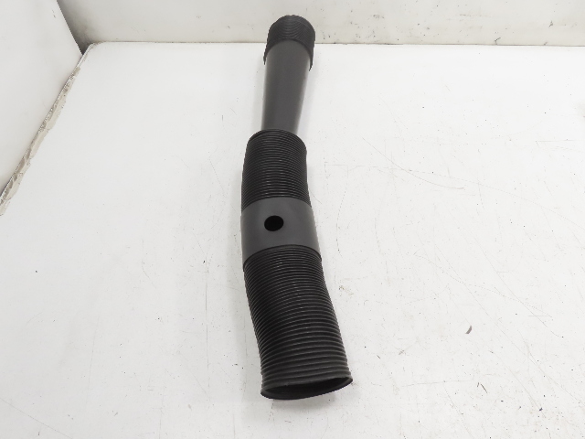 87 Porsche 928 S4 #1331 Air Intake Tube Hose Pipe OEM 92811027204