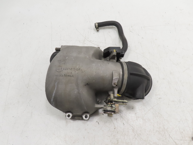 87 Porsche 928 S4 #1331 Throttle Body Intake Manifold 9281101210R 92811009303