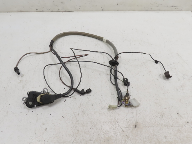 87 Porsche 928 S4 #1331 Switch, Automatic Transmission Neutral Safety 0005456606