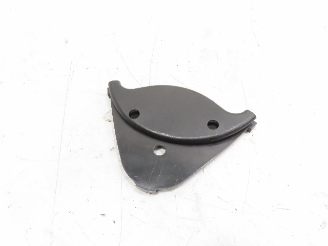87 Porsche 928 S4 #1331 Trim, Hood Release Cover 92851114302
