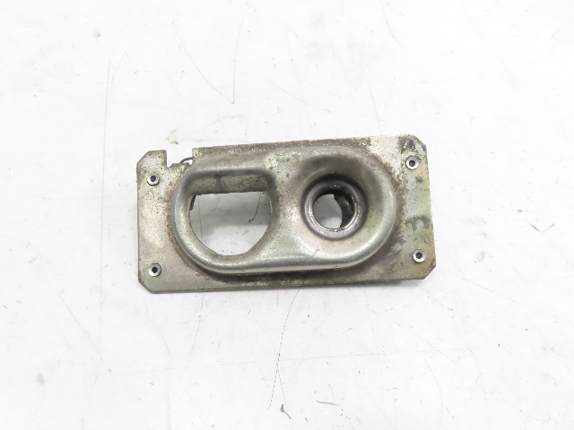 87 Porsche 928 S4 #1331 Lock Latch, Hood Lower Catch 92851102702