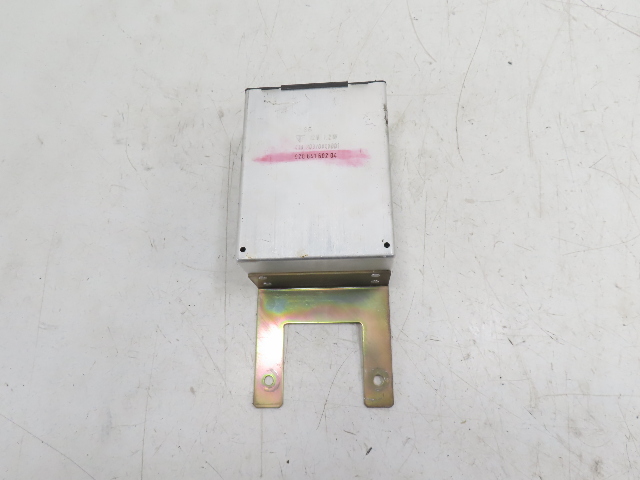 87 Porsche 928 S4 #1331 Module, Central  Locking Indicator Control Unit 92864160204