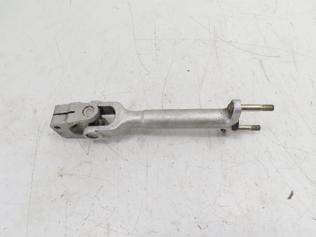87 Porsche 928 S4 #1331 Shaft Intermediate Steering Column to Rack OEM Genuine