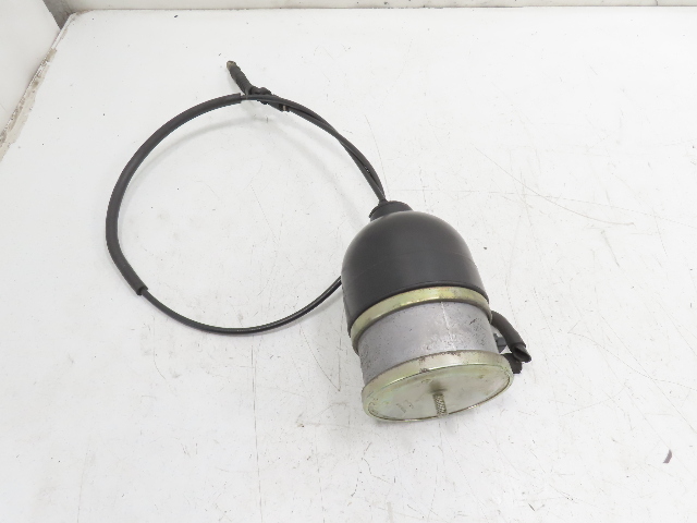 87 Porsche 928 S4 #1331 Actuator Tempomat Cruise Control Unit OEM 92861712104