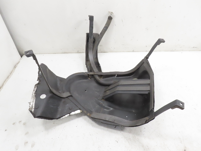 87 Porsche 928 S4 #1331 Shield, Fuel Tank Protection Cover, 92820131306