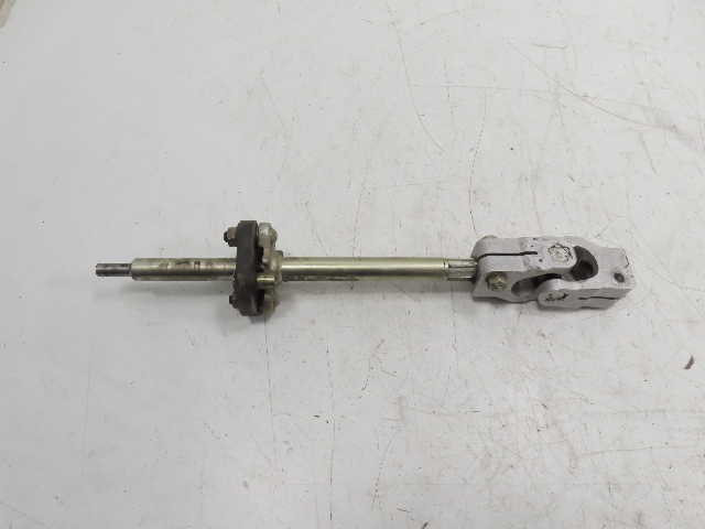 87 Porsche 928 S4 #1331 Shaft Intermediate Steering Column Rack OEM Genuine 92834709301