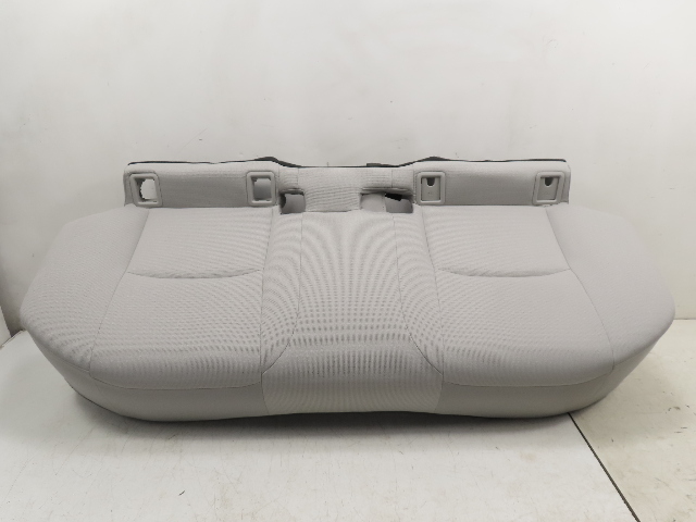 23 Toyota Corolla Cross #1332 Seat Bottom, Cushion Rear Lower Grey Cloth