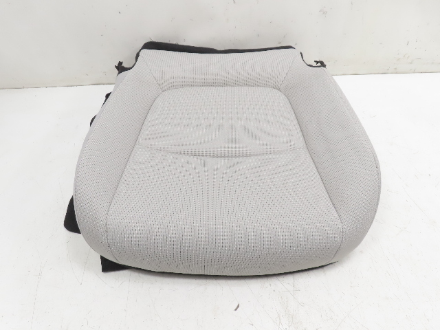 23 Toyota Corolla Cross #1332 Seat Bottom Cushion Front Left Grey Cloth