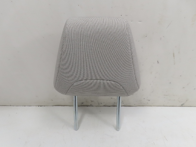 23 Toyota Corolla Cross #1332 Headrest Front Seat Left or Right Grey Cloth OEM 71910-0A170