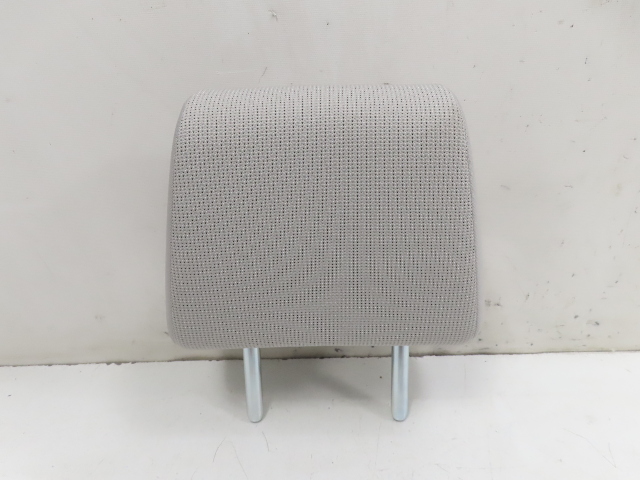 23 Toyota Corolla Cross #1332 Headrest Rear Seat Left or Right Grey Cloth OEM 71940-0A080