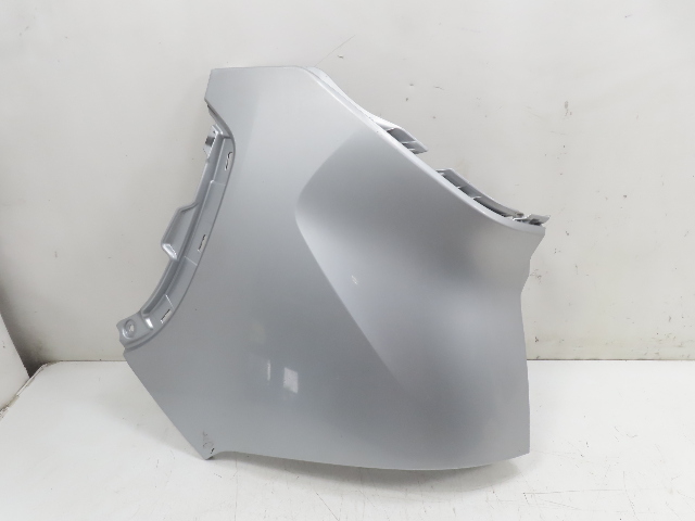 23 Toyota Corolla Cross #1332 Bumper Side Cover Right Rear Quarter OEM 52165A-060B2