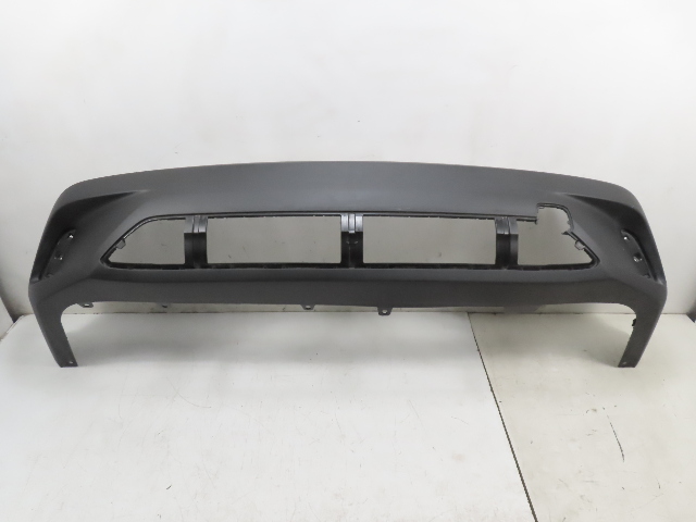 23 Toyota Corolla Cross #1332 Bumper Cover Lower Valance Diffuser OEM 52159-0A200