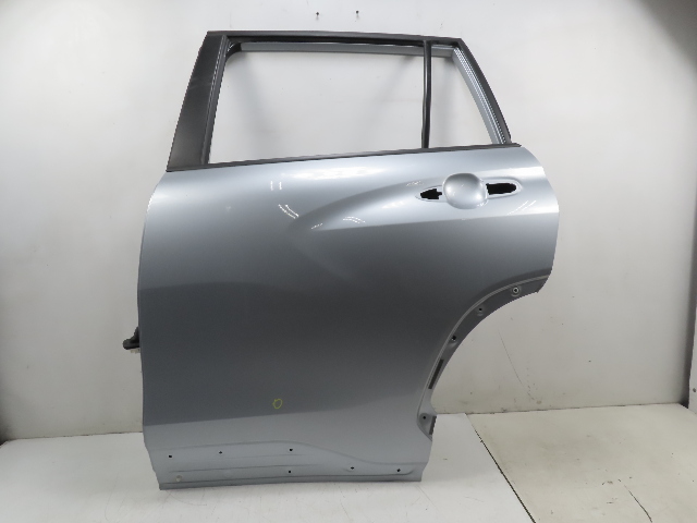 23 Toyota Corolla Cross #1332 Door Shell, Rear Left 67004-0A040