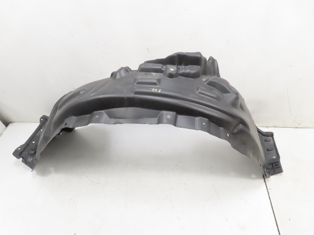 23 Toyota Corolla Cross #1332 Splash Guard Fender Liner Mud Flap Front LH 53876-0A120