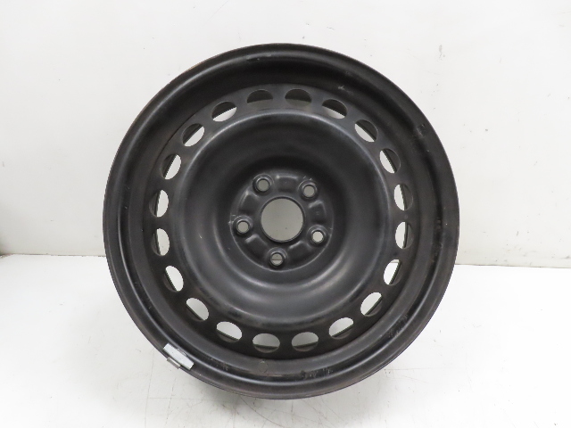 23 Toyota Corolla Cross #1332 Wheel Rim Original Steel 17 x 6.5 42611-0A210