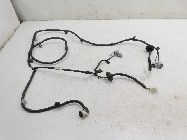 23 Toyota Corolla Cross #1332 Wire Harness Rear Floor Wiring Plug Pigtail 8216B-0A660