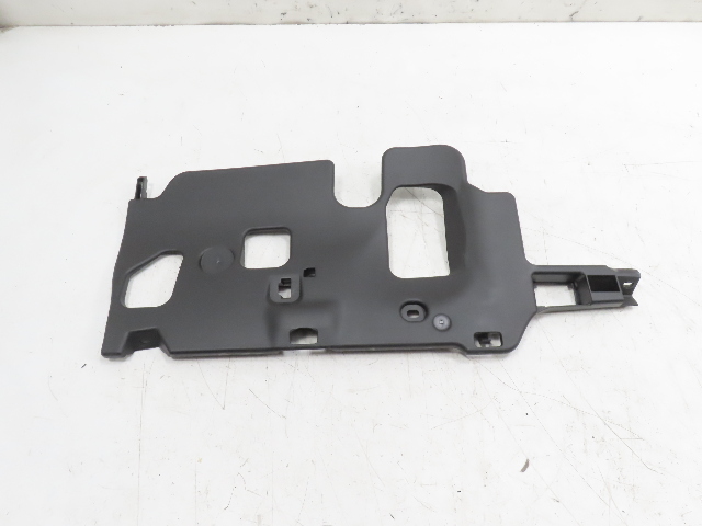 23 Toyota Corolla Cross #1332 Trim, Under Dash Cover Left Bolster Knee Panel 55606-0A050