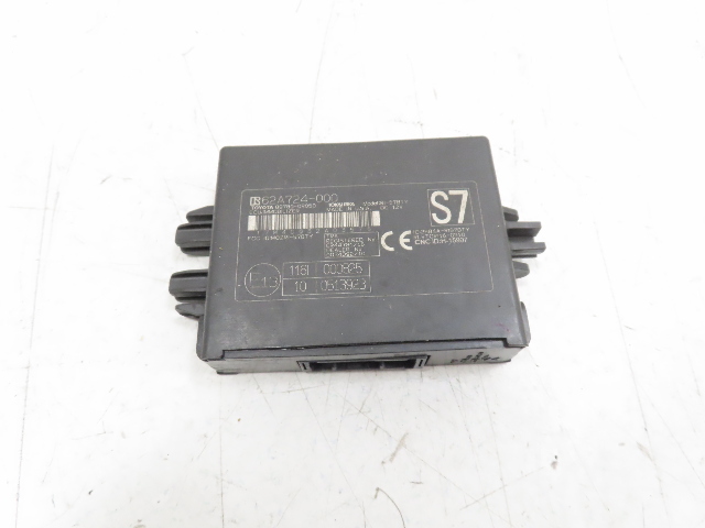23 Toyota Corolla Cross #1332 Module Anti-Theft Locking Immobilizer Control Unit 89780-0R050