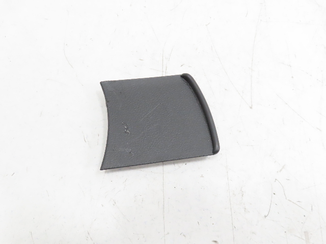 23 Toyota Corolla Cross #1332 Trim Seat Track Outer Cap Cover Front Panel LH 71849-02010