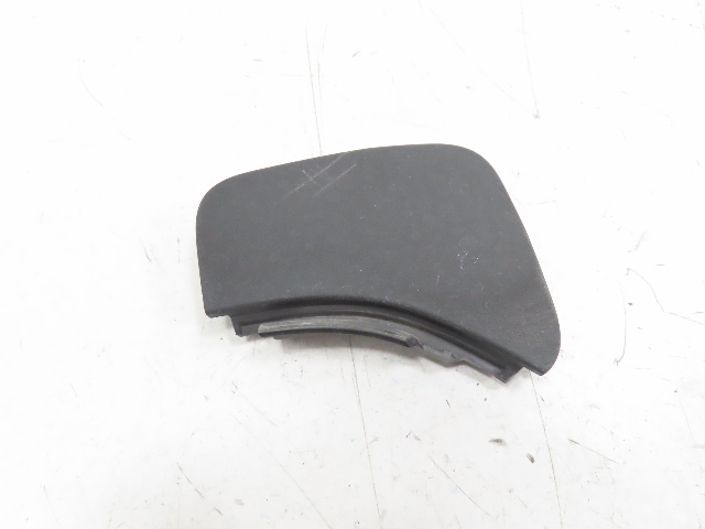 23 Toyota Corolla Cross #1332 Trim Tow Hook Eye Cover Cap  Rear Bumper 52162-0A060
