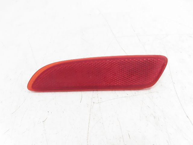 23 Toyota Corolla Cross #1332 Reflector Light Lamp Rear Bumper Right Rear OEM 81910-0A060