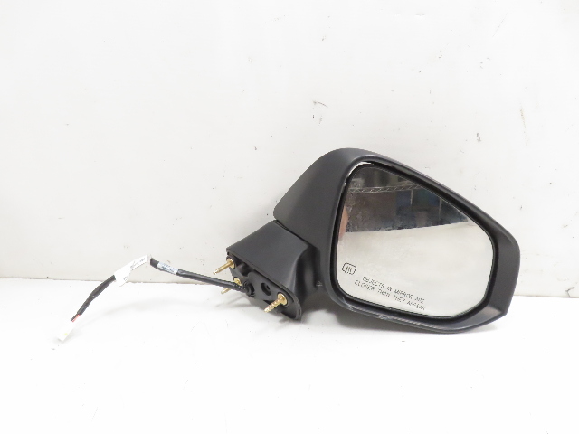 23 Toyota Corolla Cross #1332 Mirror, Exterior Power Heated Right 87910-0A130