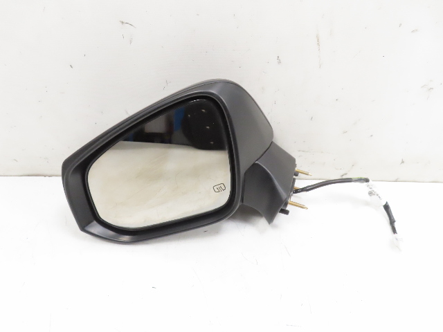 23 Toyota Corolla Cross #1332 Mirror, Exterior Power Heated Left 87940-0A120
