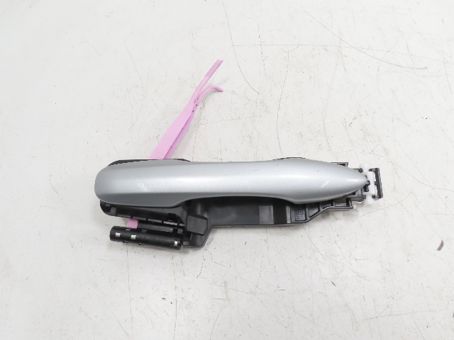 23 Toyota Corolla Cross #1332 Door Handle Assembly, Exterior Rear Left 