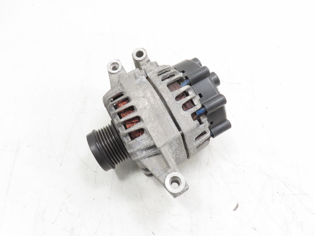 23 Toyota Corolla Cross #1332 Alternator Assembly Denson 2.0L 27060-F2010