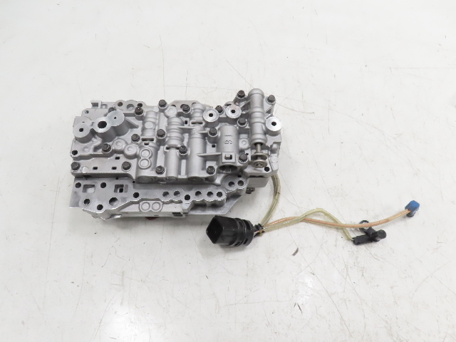 23 Toyota Corolla Cross #1332 Valve Body Automatic Transmission K120 CVT 35410-12881