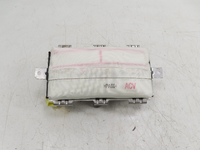 23 Toyota Corolla Cross #1332 Airbag Dashboard SRS Front Passenger Impact