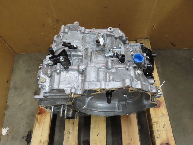 23 Toyota Corolla Cross #1332 Automatic Transmission AWD K120 CVT 41k Miles