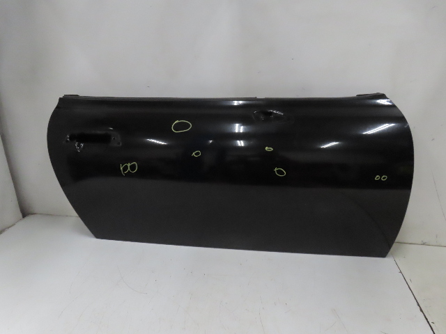 96 BMW Z3 E36 1.9L #1333 Door Shell, Right Side Black