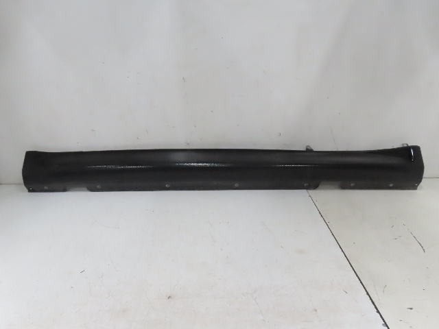 96 BMW Z3 E36 1.9L #1333 Side Skirt Rocker Panel, Right *Narrow* 1.9L ONLY