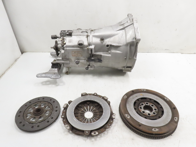 96 BMW Z3 E36 1.9L #1333 Manual Transmission 5 Speed Getrag 325i 325ic 525 74K miles