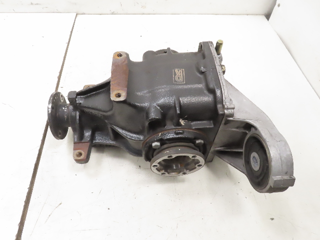 96 BMW Z3 E36 1.9L #1333 Differential Rear End 3.45 Diff Small Case 25% Lock M/T 74k