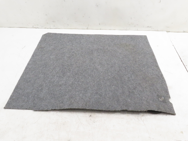 96 BMW Z3 E36 1.9L #1333 Carpet, Trunk Floor Board Lining Mat Roadster