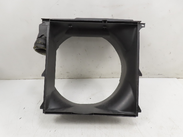 96 BMW Z3 E36 1.9L #1333 Radiator Shroud, Cowling 17111743455