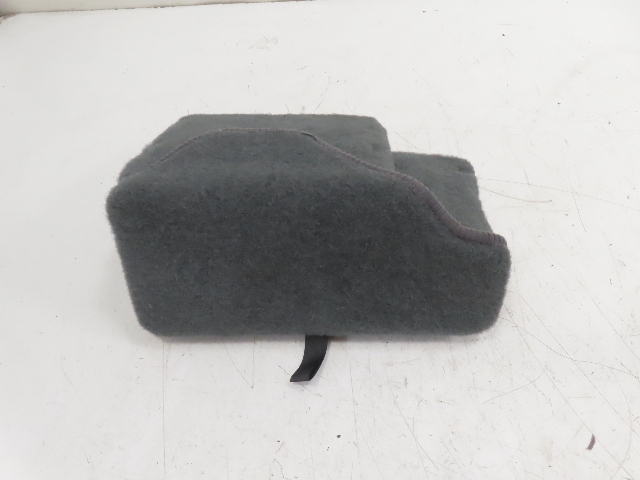 96 BMW Z3 E36 1.9L #1333 Trim, CD Changer Compartment Cover