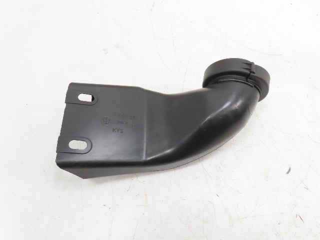 96 BMW Z3 E36 1.9L #1333 Airbox, Air Intake Suction Duct Tip 13711743351