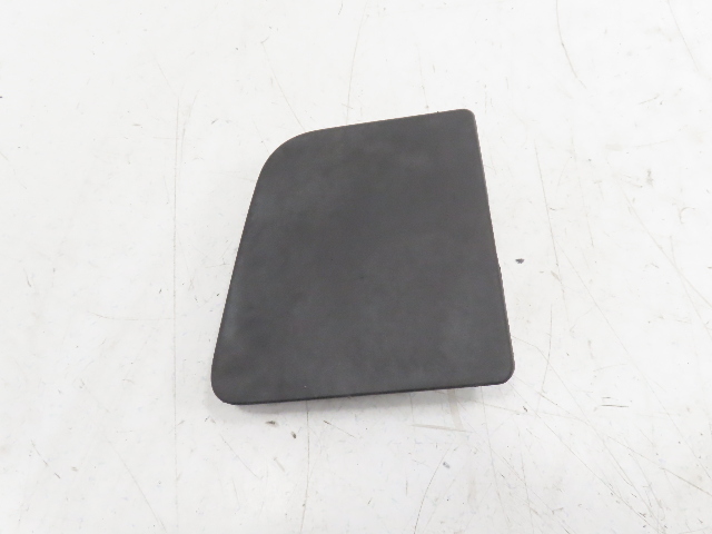 96 BMW Z3 E36 1.9L #1333 Trim, Fog light Side Cover, Right Bumper Front 8398012