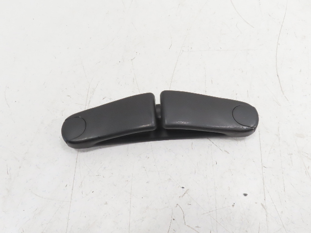 96 BMW Z3 E36 1.9L #1333 Trim, Seatbelt Guide, Right Or Left 51478398965