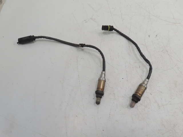 96 BMW Z3 E36 1.9L #1333 Sensor Pair, Oxygen O2 Down & Up Stream 1.9L M44 74K