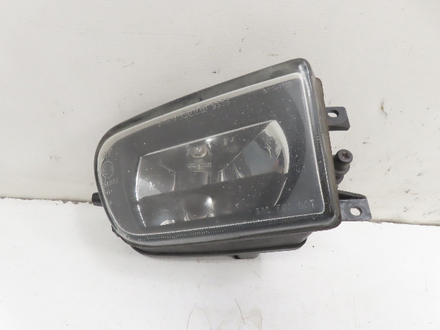 96 BMW Z3 E36 1.9L #1333 Foglight, Right Side, Passenger 63178360576