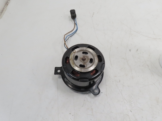 96 BMW Z3 E36 1.9L #1333 Motor, Radiator Fan Cooling, Electric 67328353262