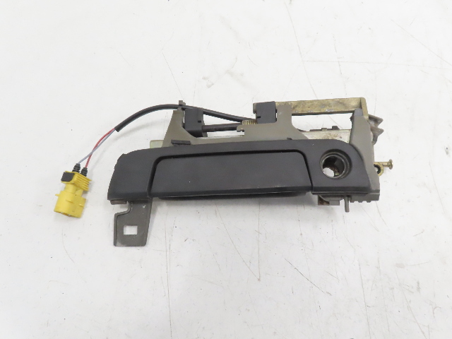 96-02 BMW Z3 E36 Door Handle, Exterior, Left