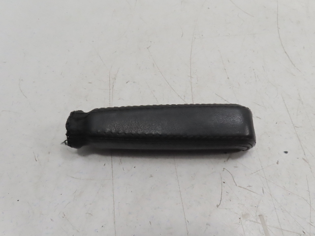96 BMW Z3 E36 1.9L #1333 Parking E-Brake Handle Leather
