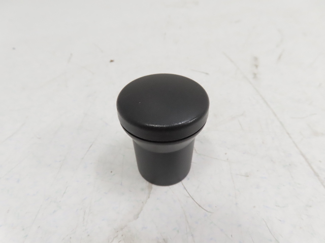 96 BMW Z3 E36 1.9L #1333 Knob, Headlight Switch Black 61318389547
