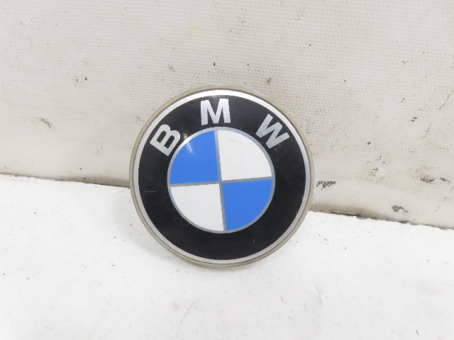 96 BMW Z3 E36 1.9L #1333 Wheel Center Cap, 36131180419