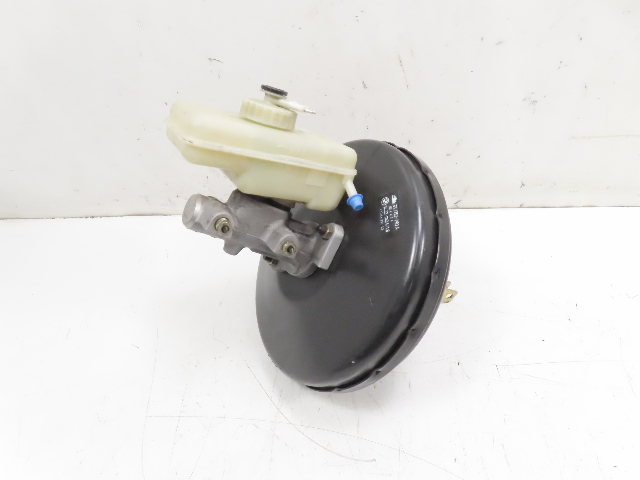 96 BMW Z3 E36 1.9L #1333 Brake Booster, Master Cylinder 34331163471